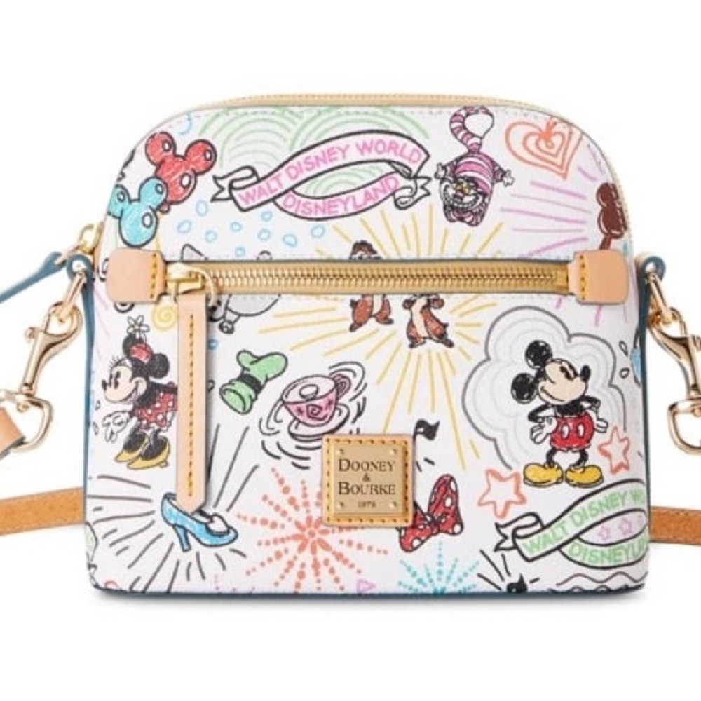 Disney dooney & bourke